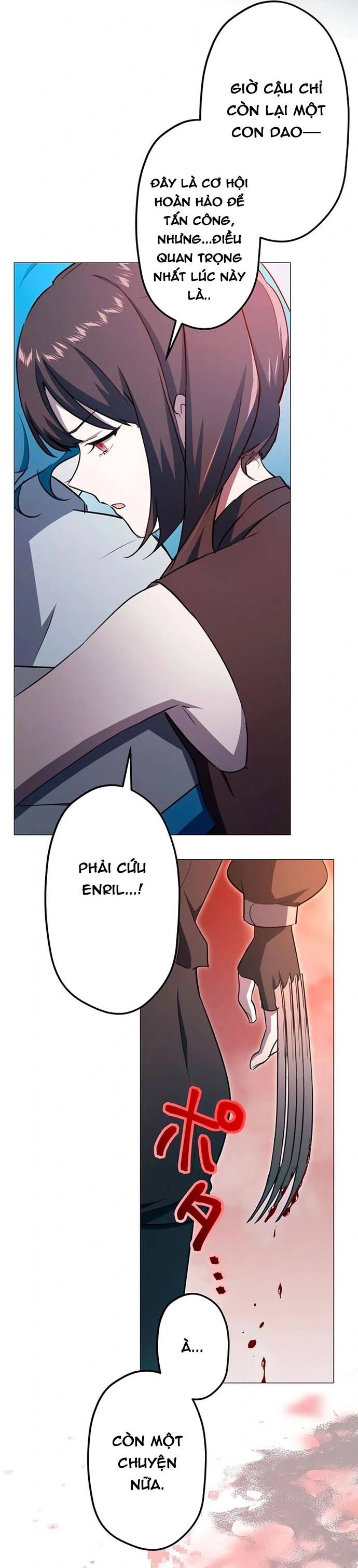 Nước Mắt Thần Chết Chapter 11 - 39