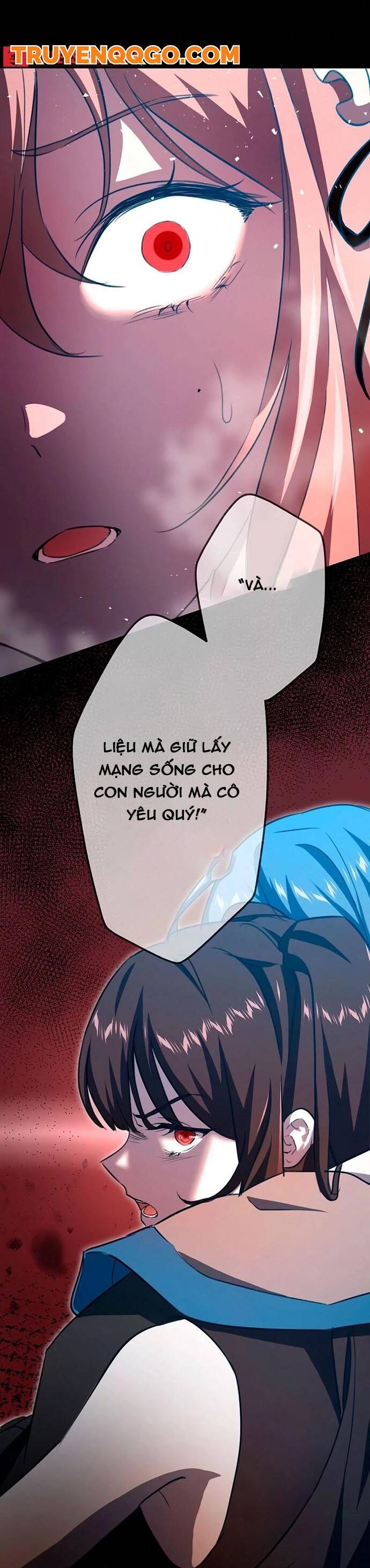 Nước Mắt Thần Chết Chapter 11 - 42