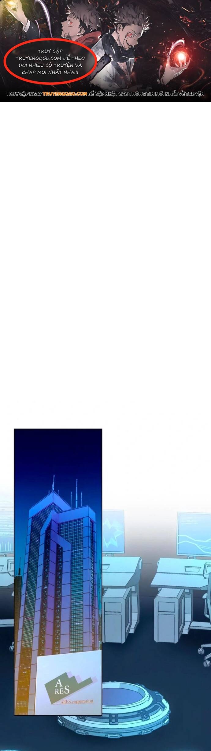 Nước Mắt Thần Chết Chapter 12 - 1