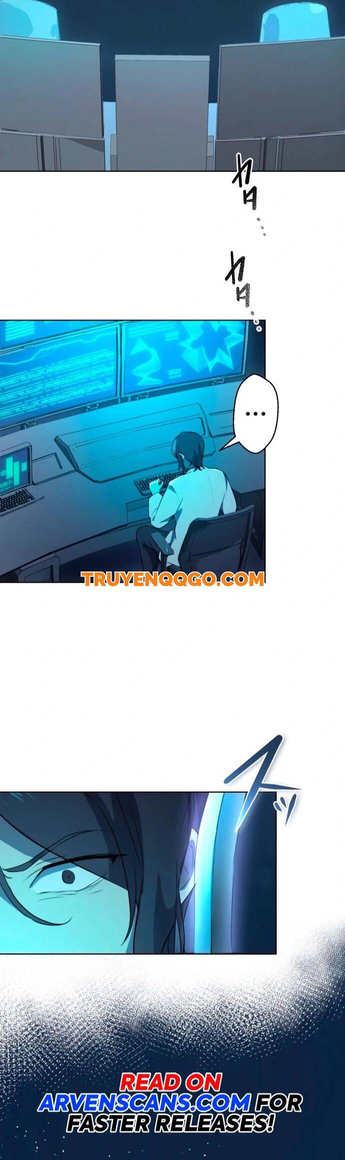 Nước Mắt Thần Chết Chapter 12 - 2