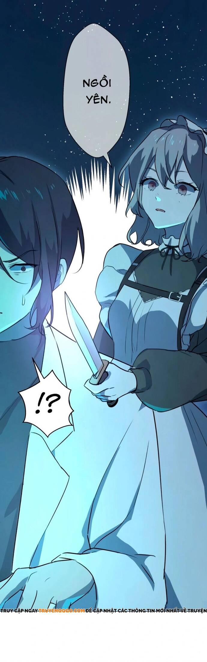 Nước Mắt Thần Chết Chapter 12 - 3