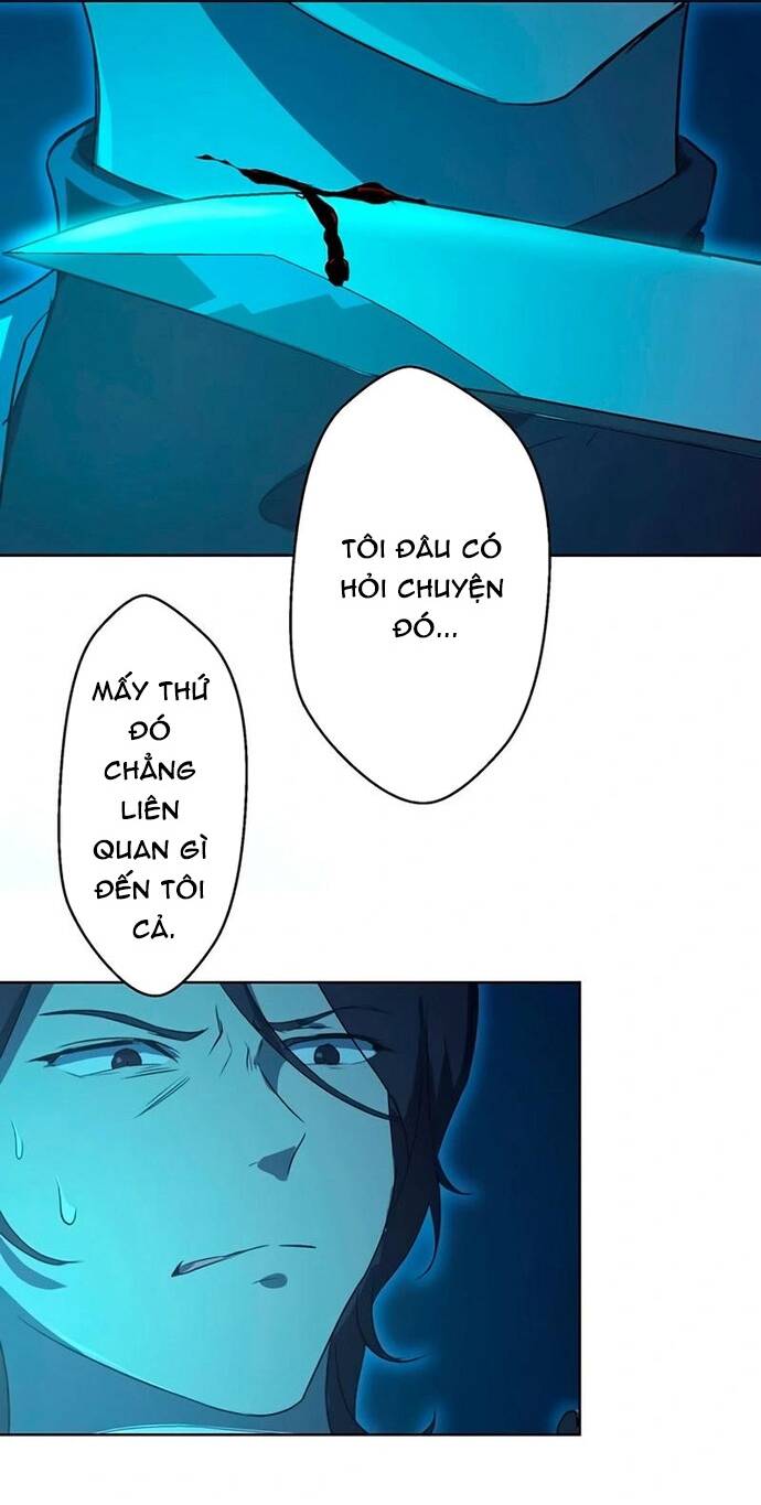 Nước Mắt Thần Chết Chapter 12 - 7