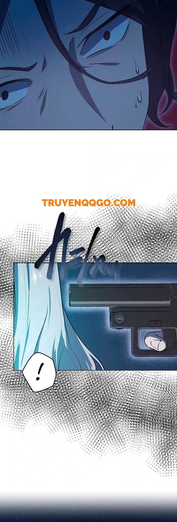 Nước Mắt Thần Chết Chapter 12 - 9