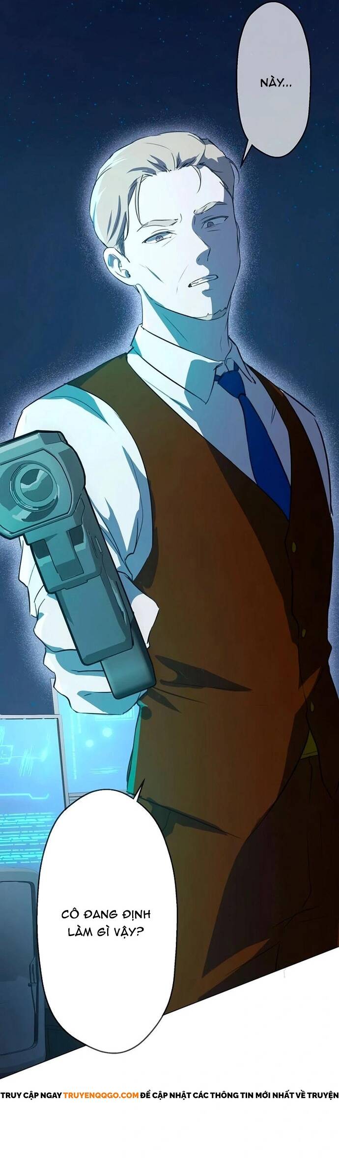 Nước Mắt Thần Chết Chapter 12 - 10