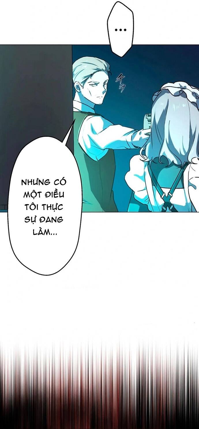 Nước Mắt Thần Chết Chapter 12 - 15