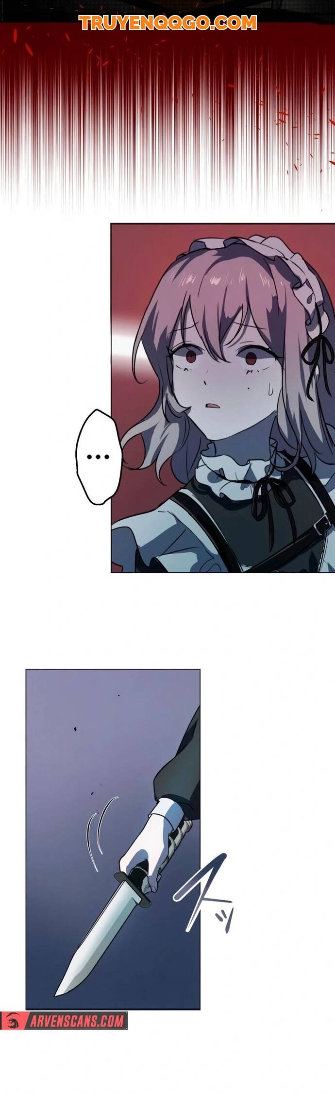 Nước Mắt Thần Chết Chapter 12 - 17