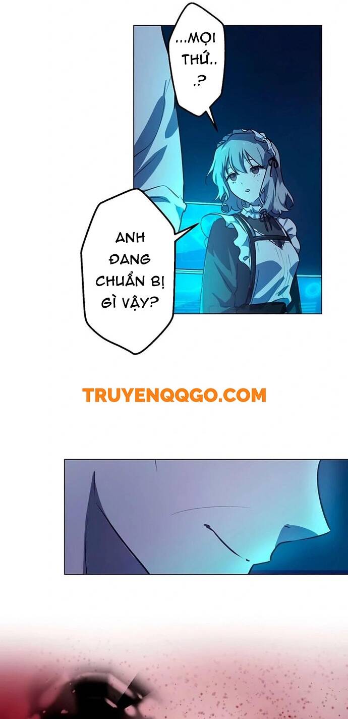 Nước Mắt Thần Chết Chapter 12 - 20