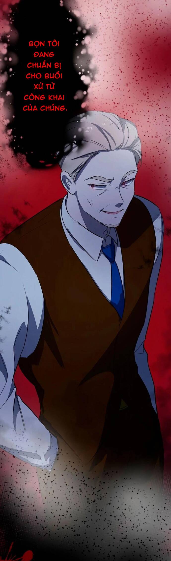 Nước Mắt Thần Chết Chapter 12 - 21