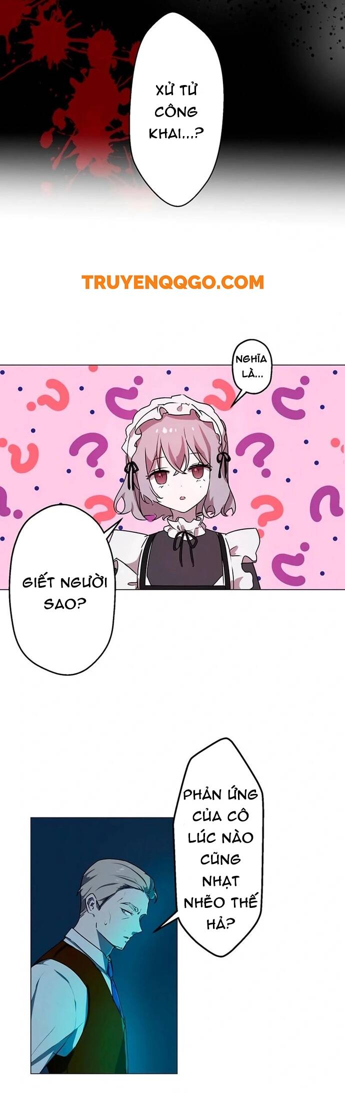Nước Mắt Thần Chết Chapter 12 - 22