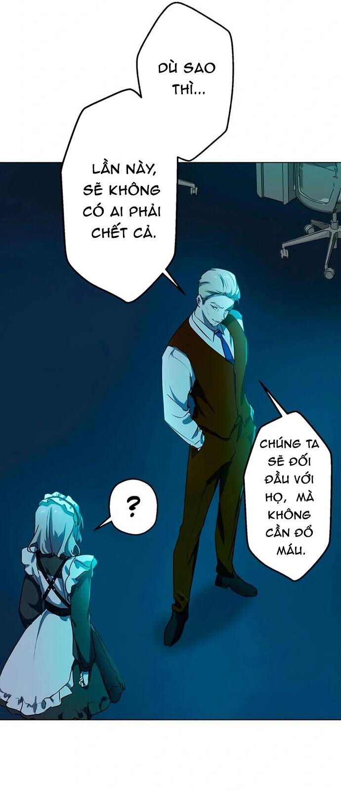 Nước Mắt Thần Chết Chapter 12 - 23