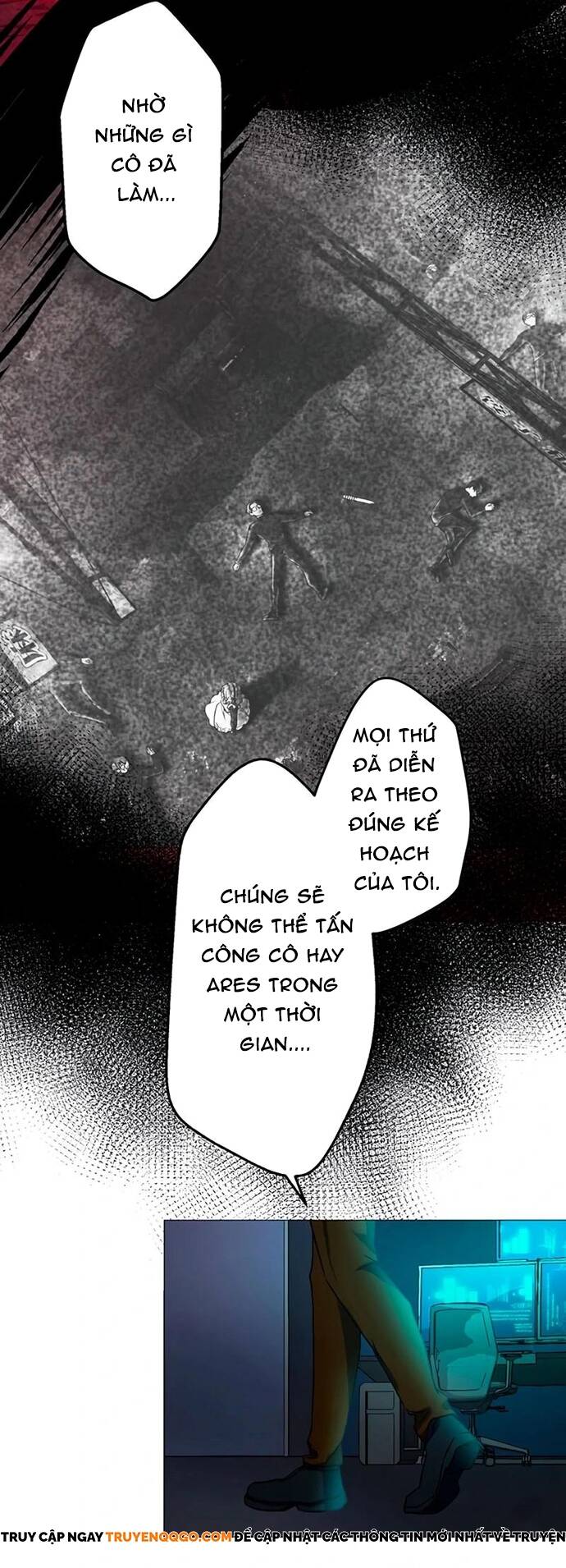 Nước Mắt Thần Chết Chapter 12 - 25