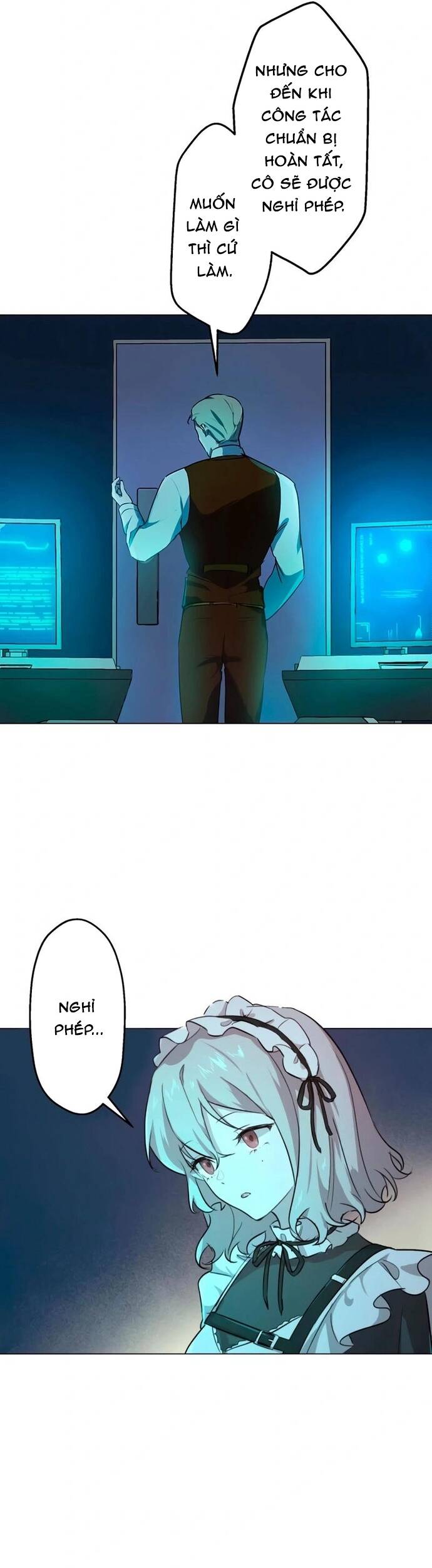 Nước Mắt Thần Chết Chapter 12 - 26