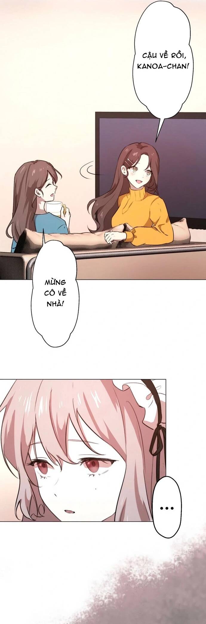 Nước Mắt Thần Chết Chapter 12 - 28