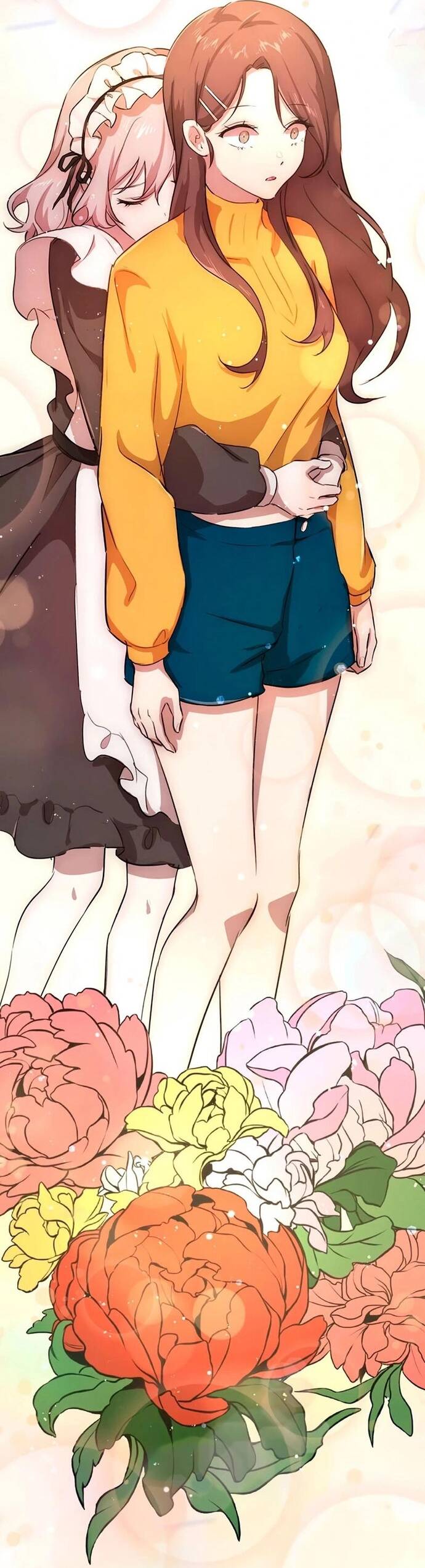 Nước Mắt Thần Chết Chapter 12 - 33