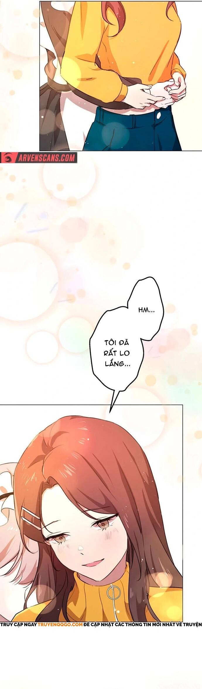 Nước Mắt Thần Chết Chapter 12 - 35