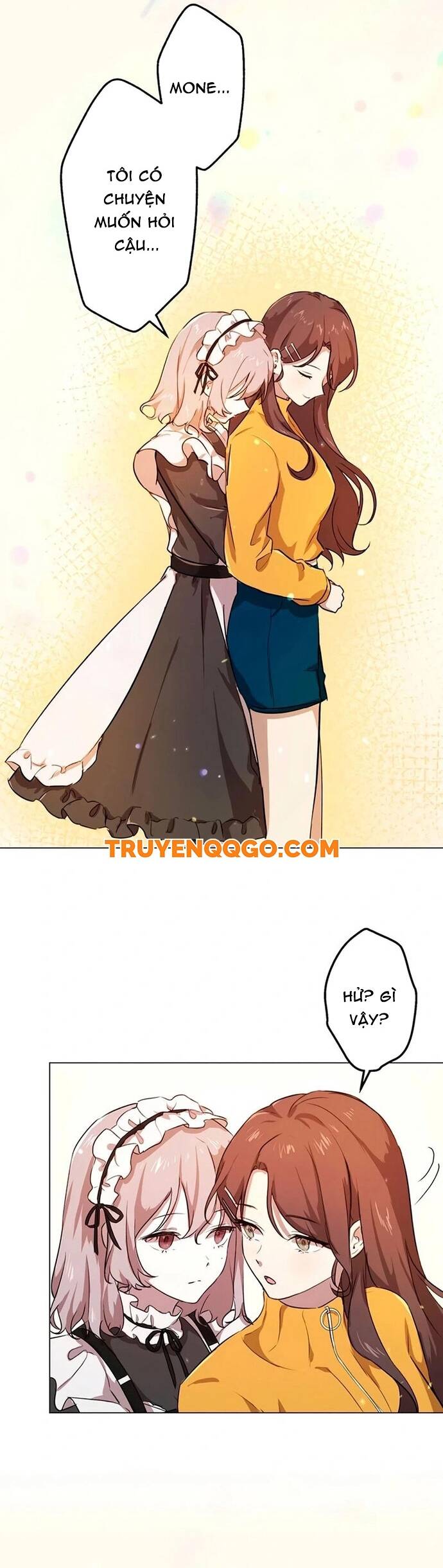 Nước Mắt Thần Chết Chapter 12 - 37