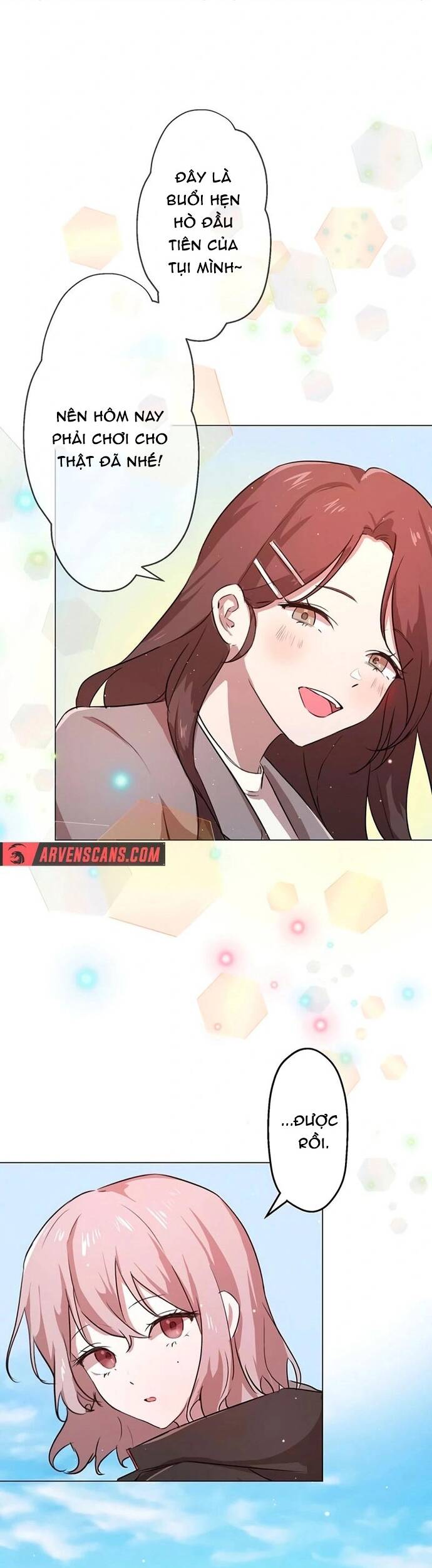 Nước Mắt Thần Chết Chapter 12 - 41