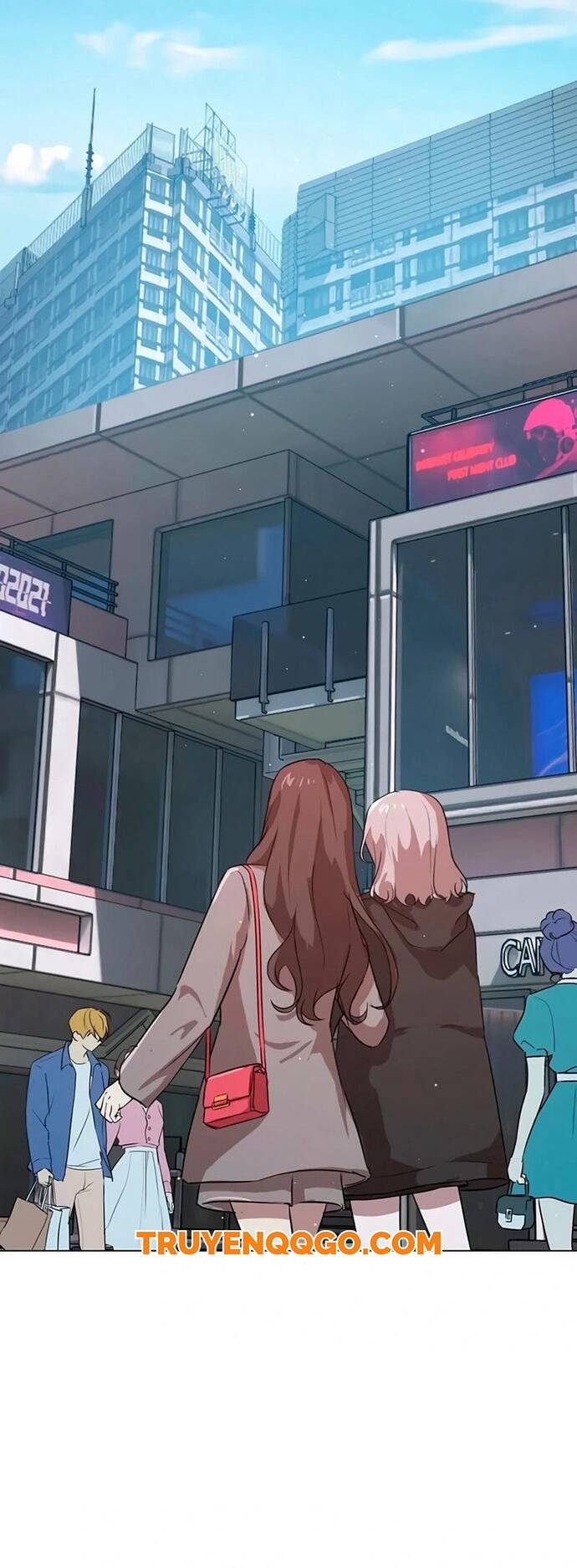 Nước Mắt Thần Chết Chapter 12 - 42