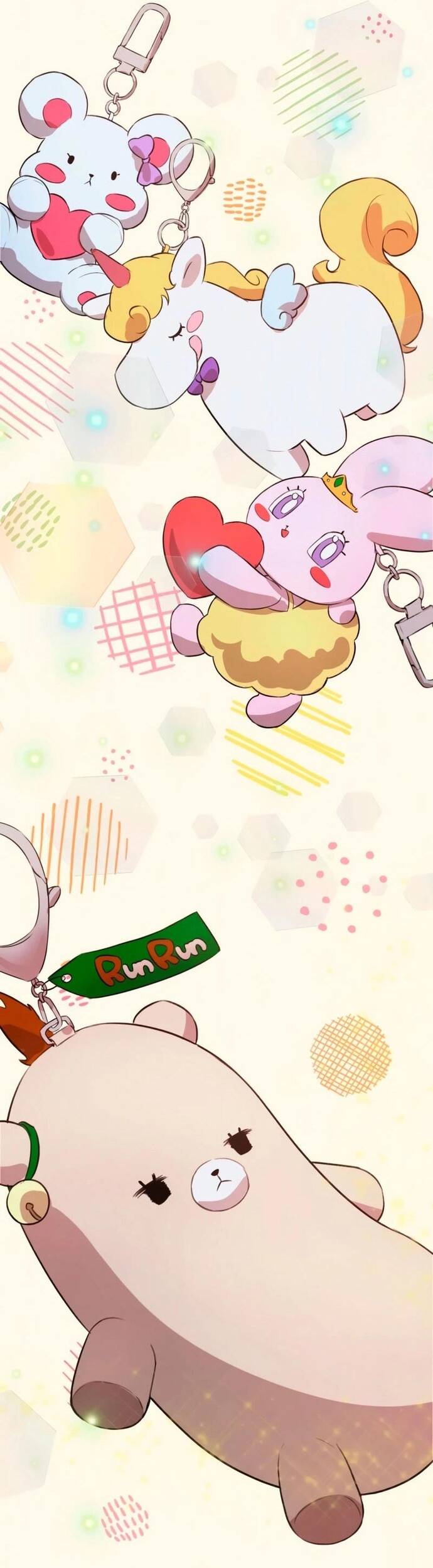 Nước Mắt Thần Chết Chapter 12 - 44