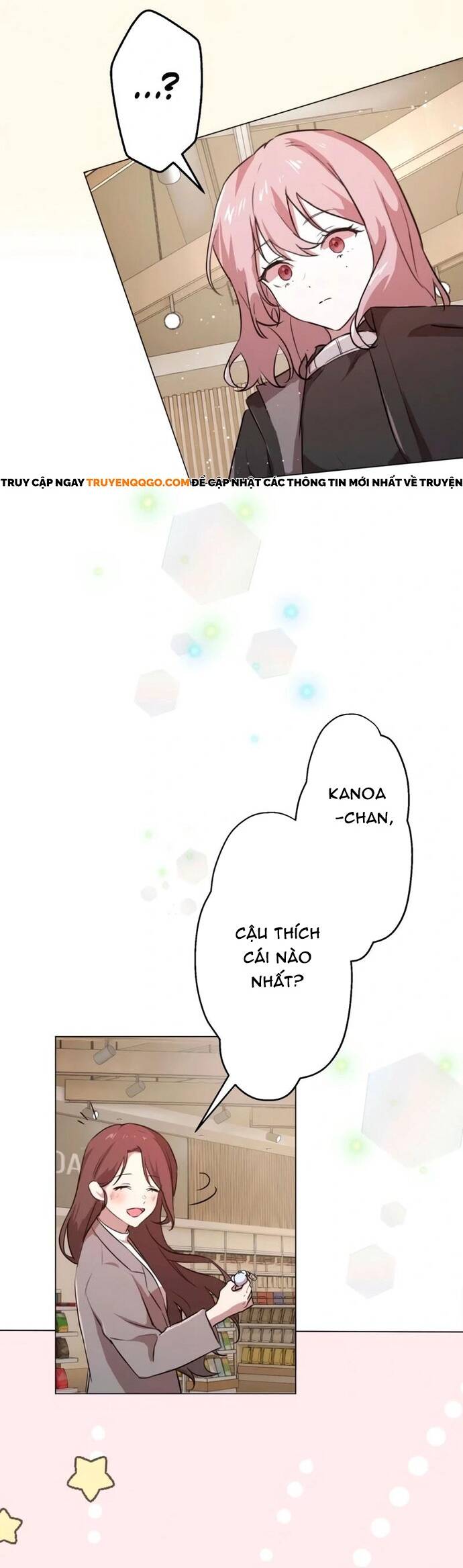 Nước Mắt Thần Chết Chapter 12 - 45