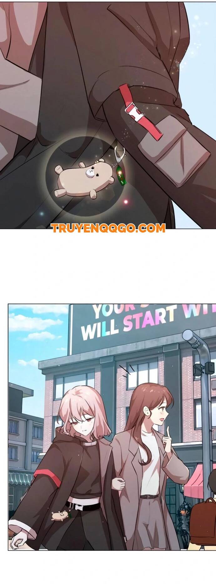 Nước Mắt Thần Chết Chapter 12 - 47