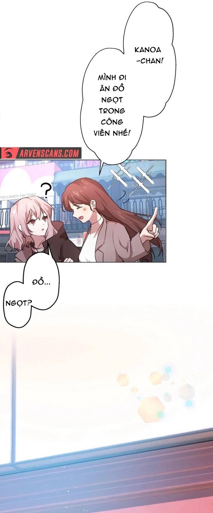 Nước Mắt Thần Chết Chapter 12 - 48