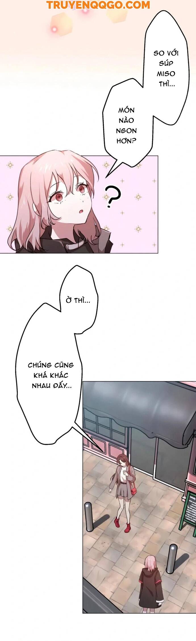 Nước Mắt Thần Chết Chapter 12 - 50