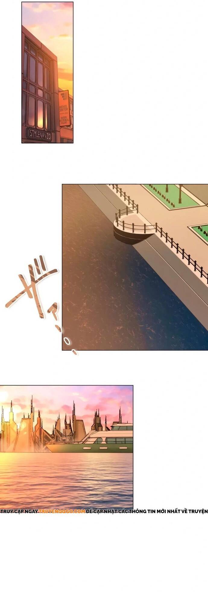 Nước Mắt Thần Chết Chapter 12 - 51