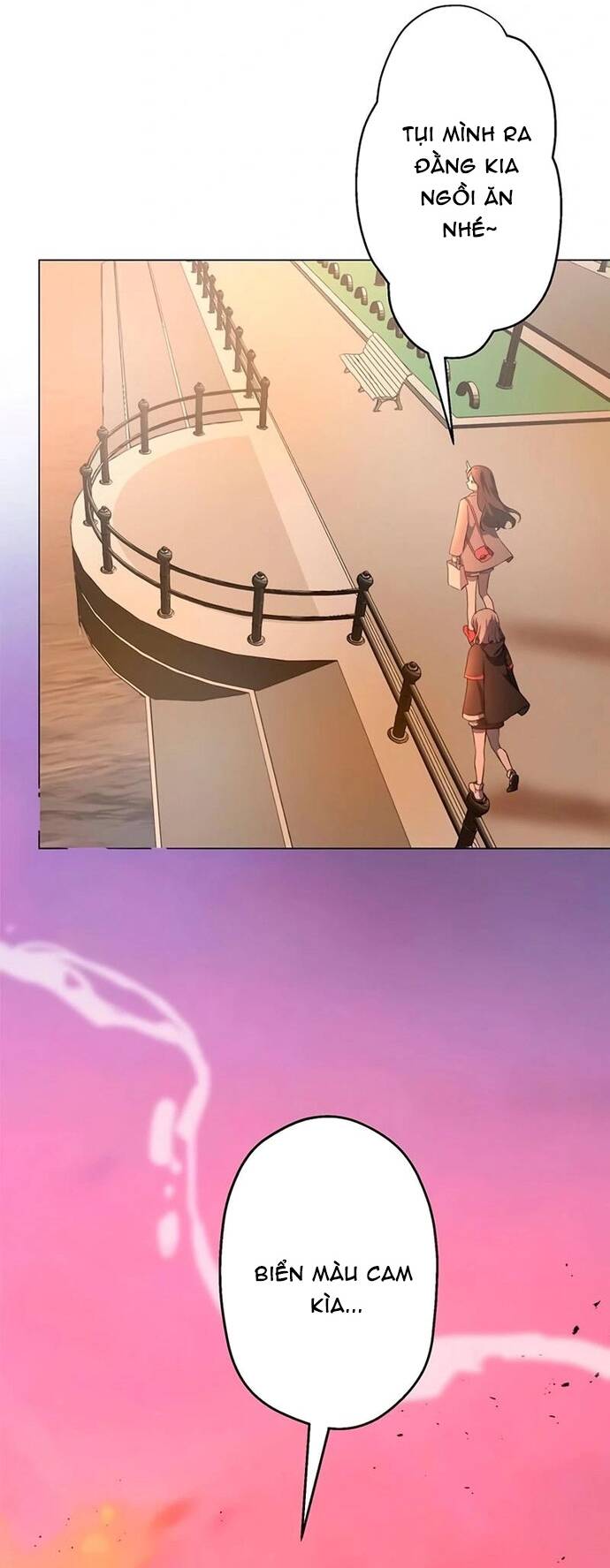 Nước Mắt Thần Chết Chapter 12 - 52