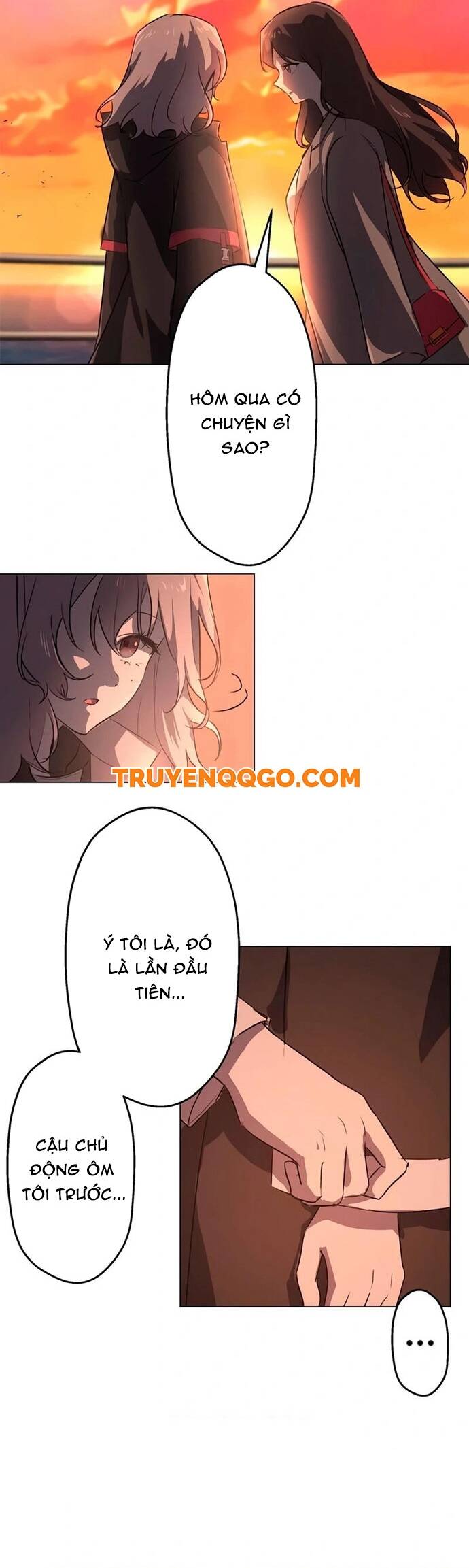 Nước Mắt Thần Chết Chapter 12 - 55