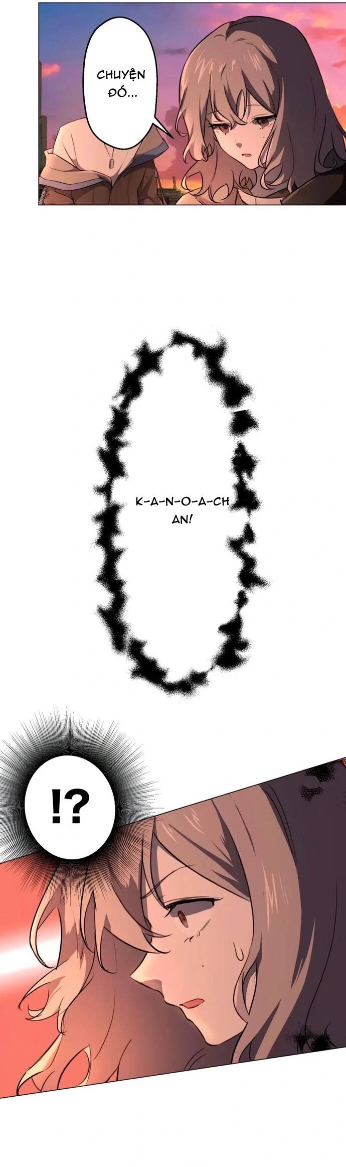 Nước Mắt Thần Chết Chapter 12 - 56