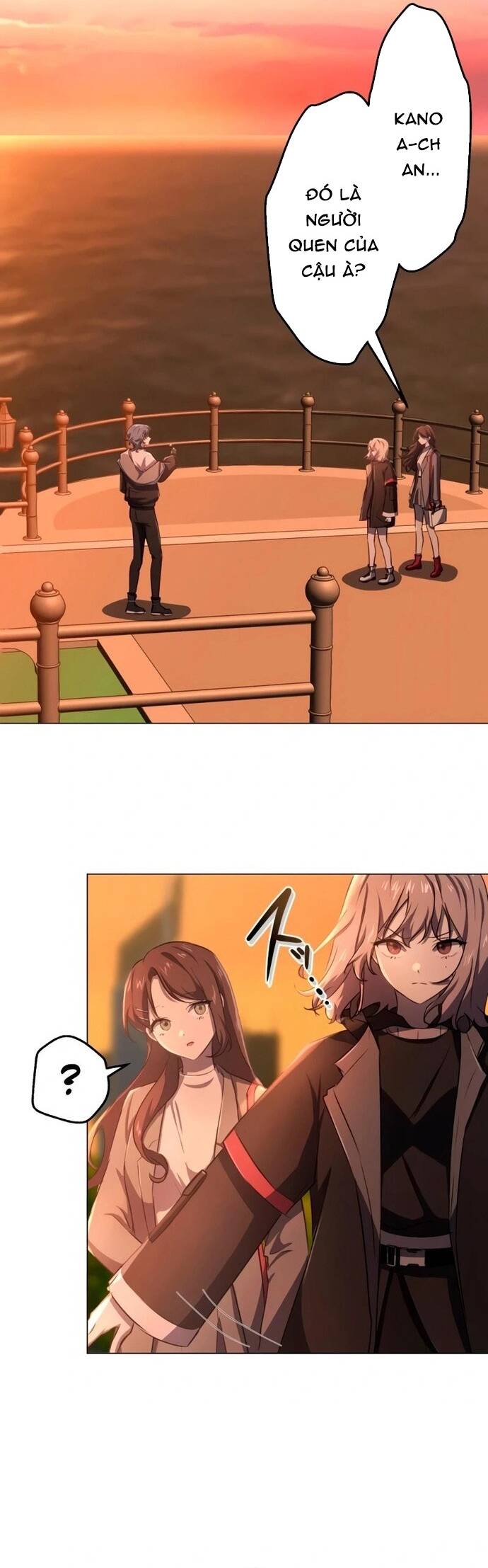 Nước Mắt Thần Chết Chapter 13 - 4