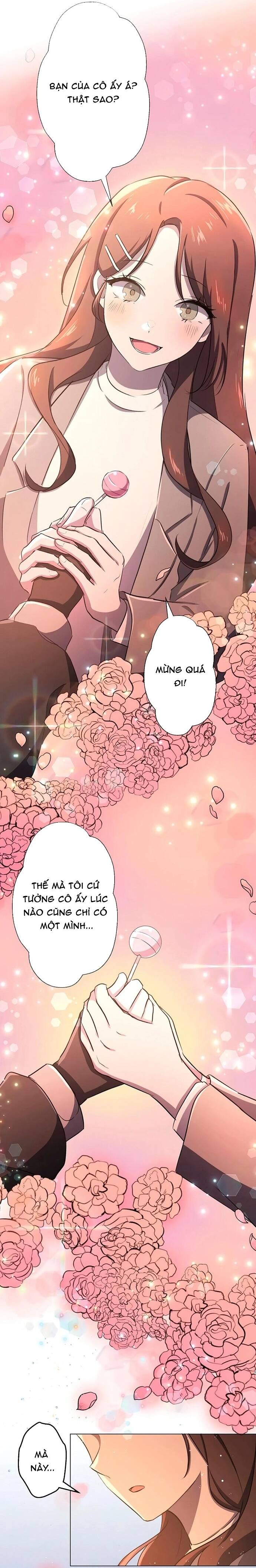 Nước Mắt Thần Chết Chapter 13 - 7