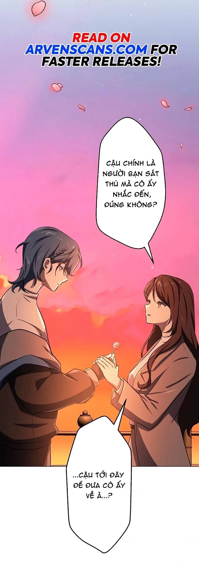 Nước Mắt Thần Chết Chapter 13 - 8