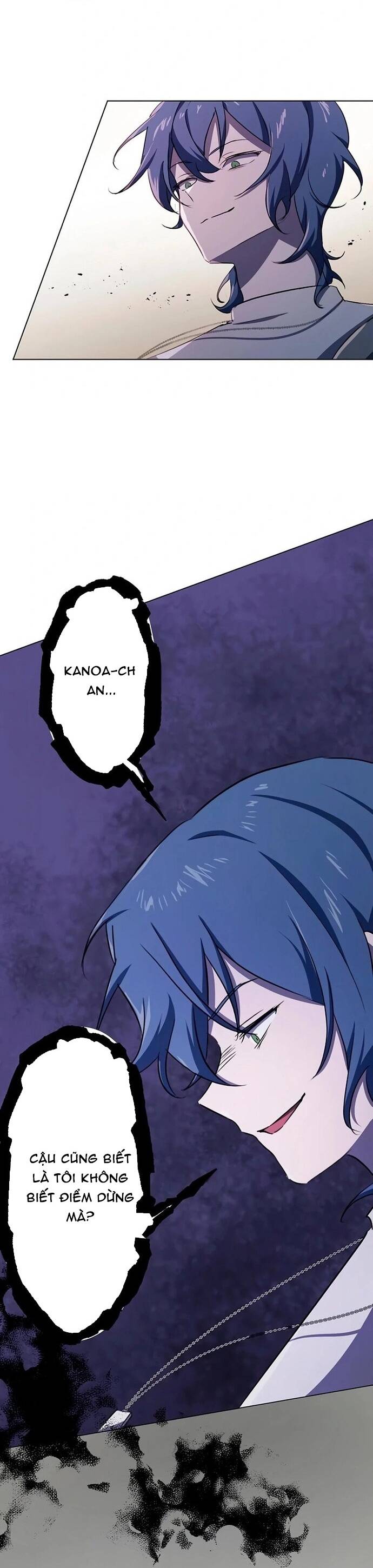 Nước Mắt Thần Chết Chapter 13 - 13