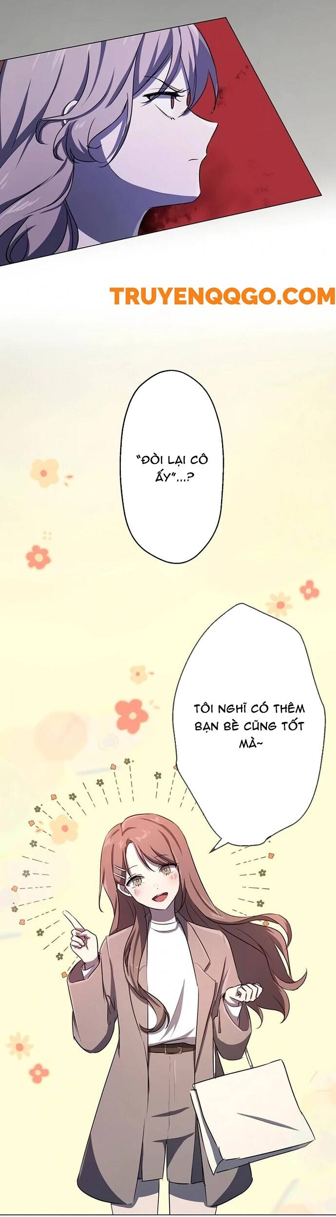 Nước Mắt Thần Chết Chapter 13 - 14