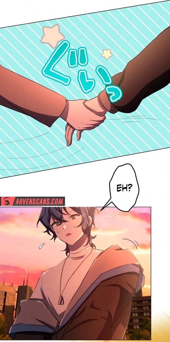 Nước Mắt Thần Chết Chapter 13 - 21