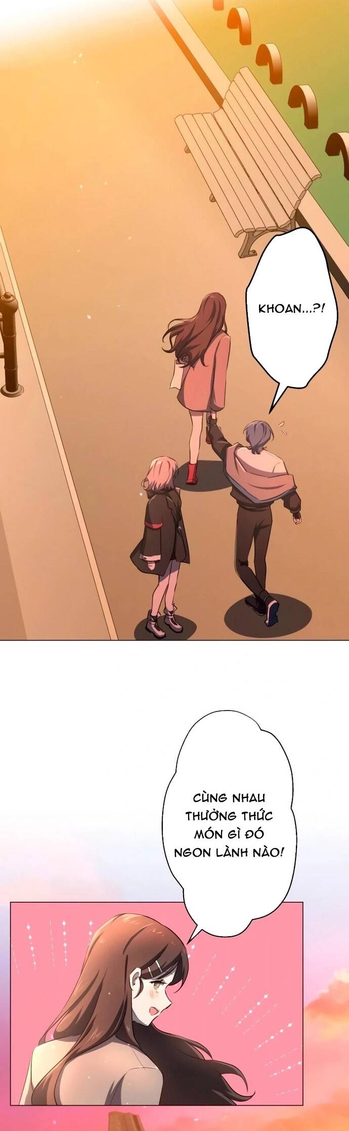 Nước Mắt Thần Chết Chapter 13 - 22
