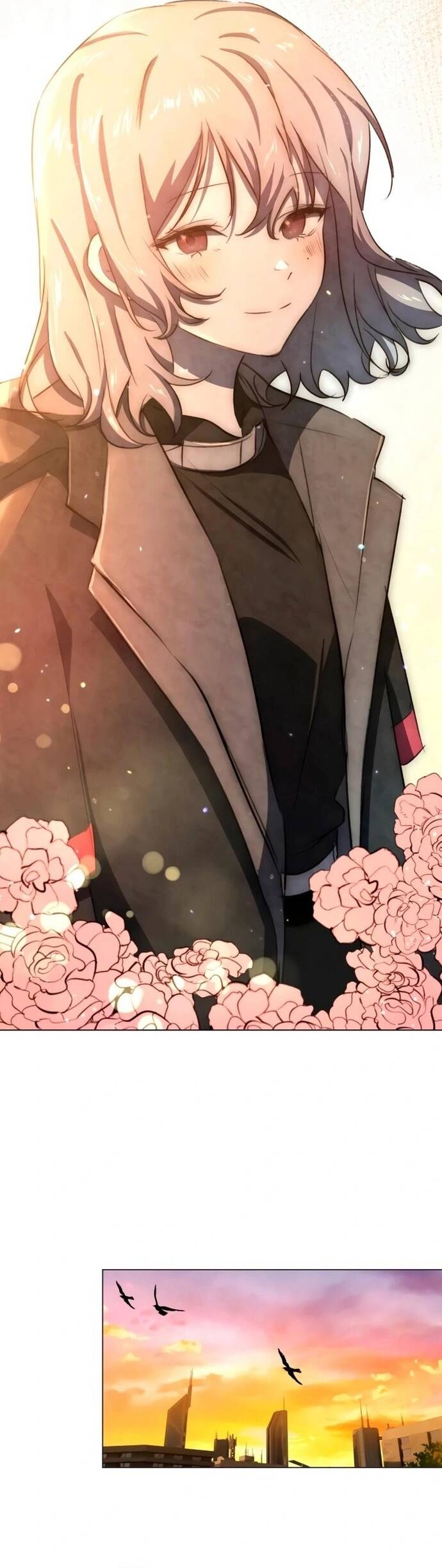 Nước Mắt Thần Chết Chapter 13 - 25