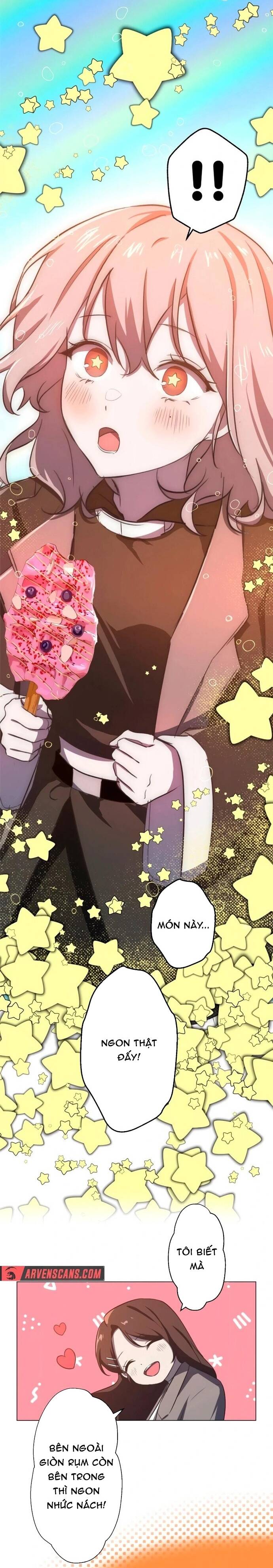 Nước Mắt Thần Chết Chapter 13 - 27