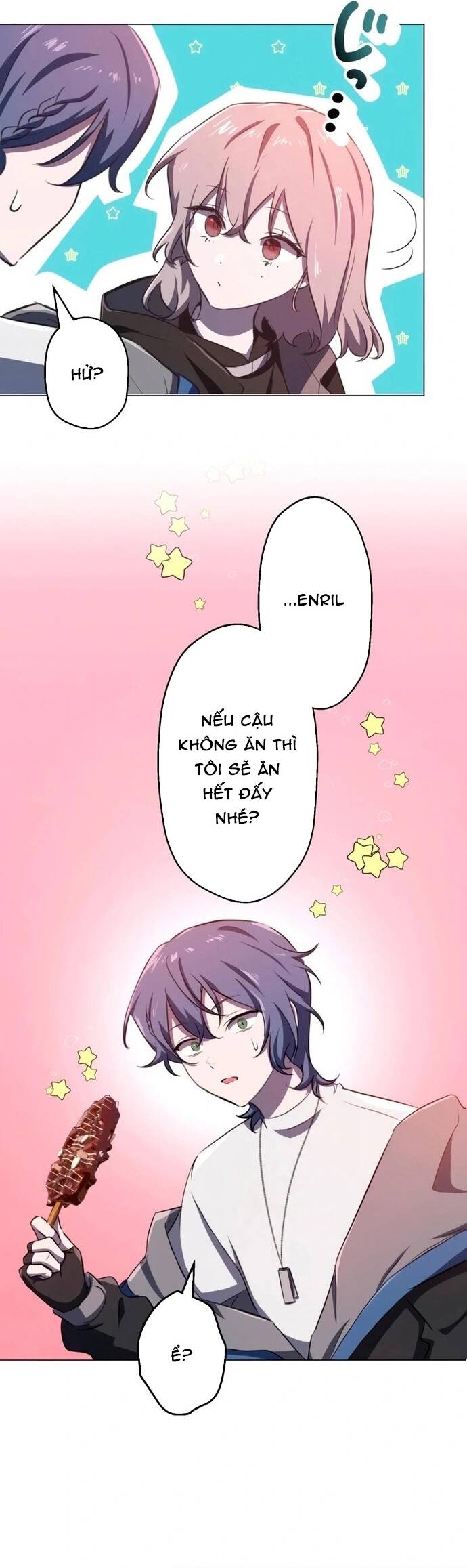 Nước Mắt Thần Chết Chapter 13 - 29