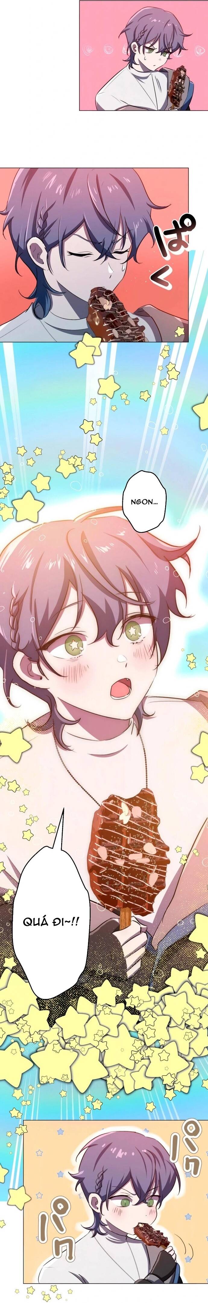 Nước Mắt Thần Chết Chapter 13 - 30