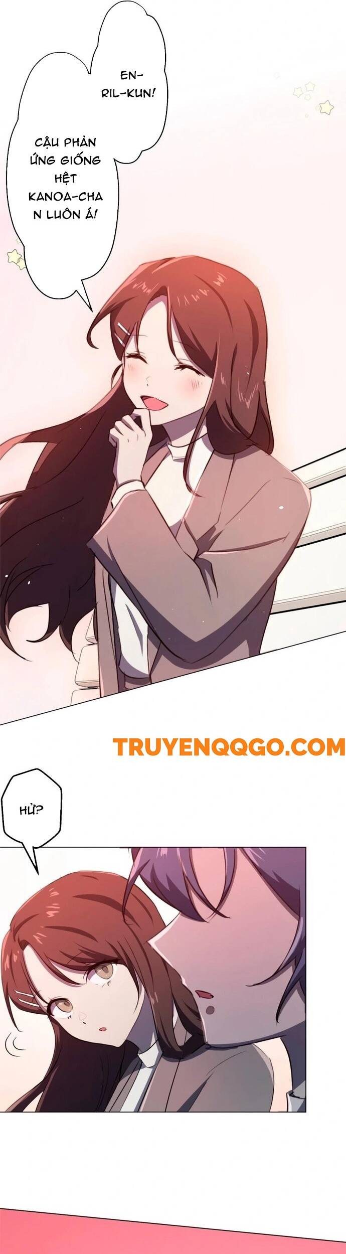 Nước Mắt Thần Chết Chapter 13 - 32