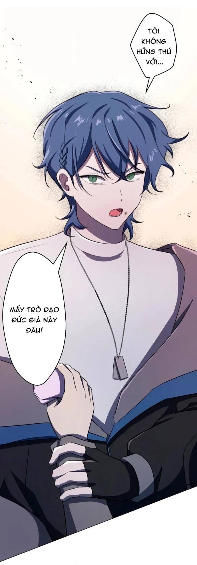 Nước Mắt Thần Chết Chapter 13 - 34