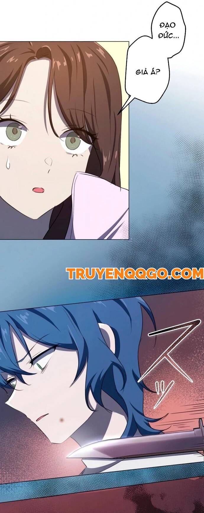 Nước Mắt Thần Chết Chapter 13 - 35