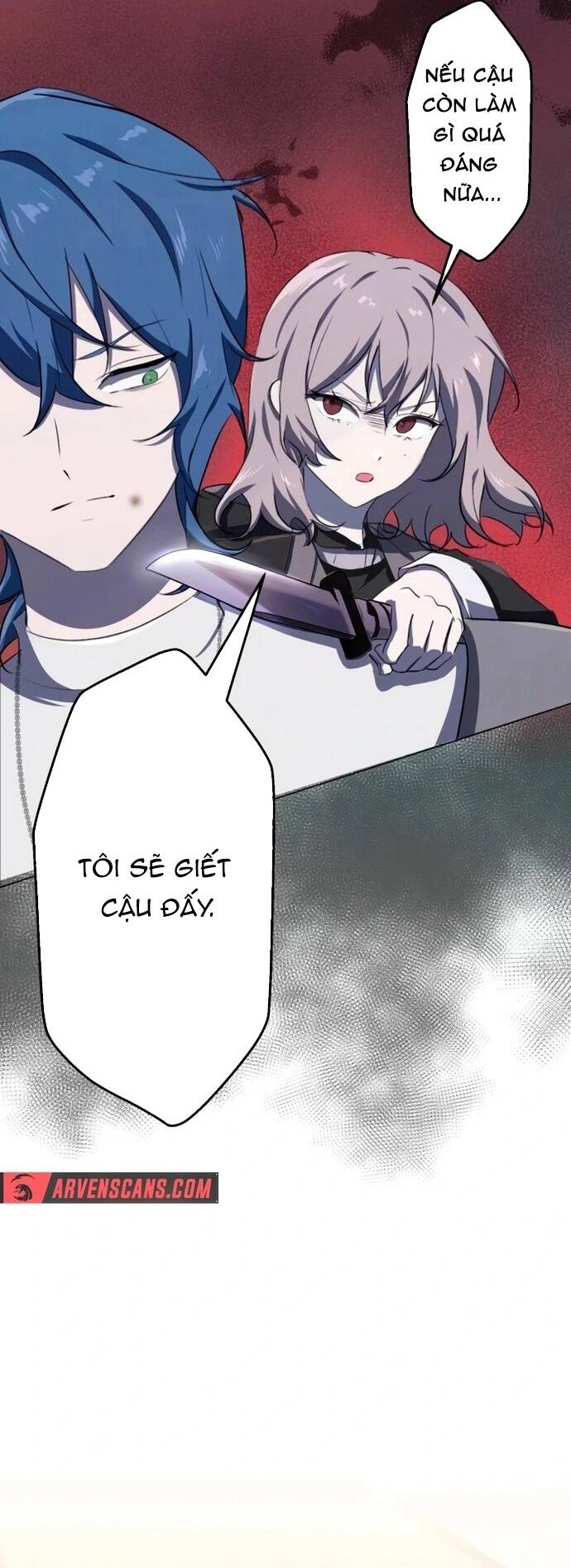 Nước Mắt Thần Chết Chapter 13 - 36