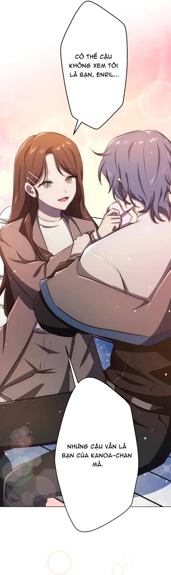 Nước Mắt Thần Chết Chapter 13 - 39