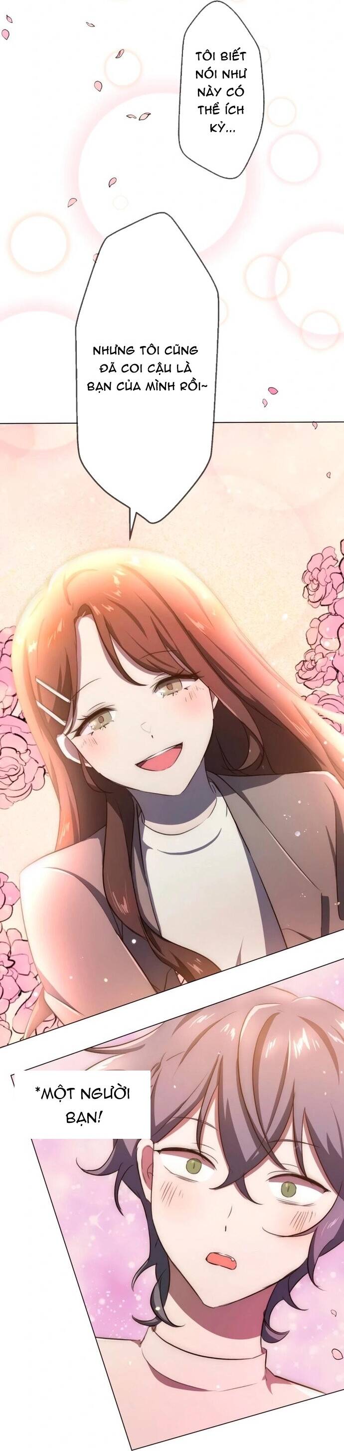 Nước Mắt Thần Chết Chapter 13 - 40