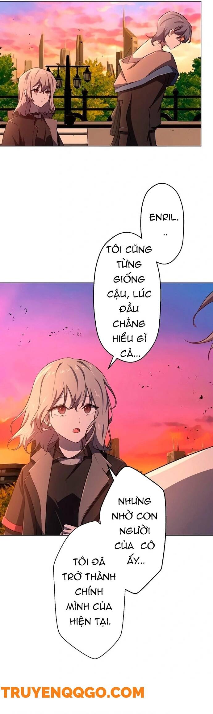 Nước Mắt Thần Chết Chapter 13 - 42