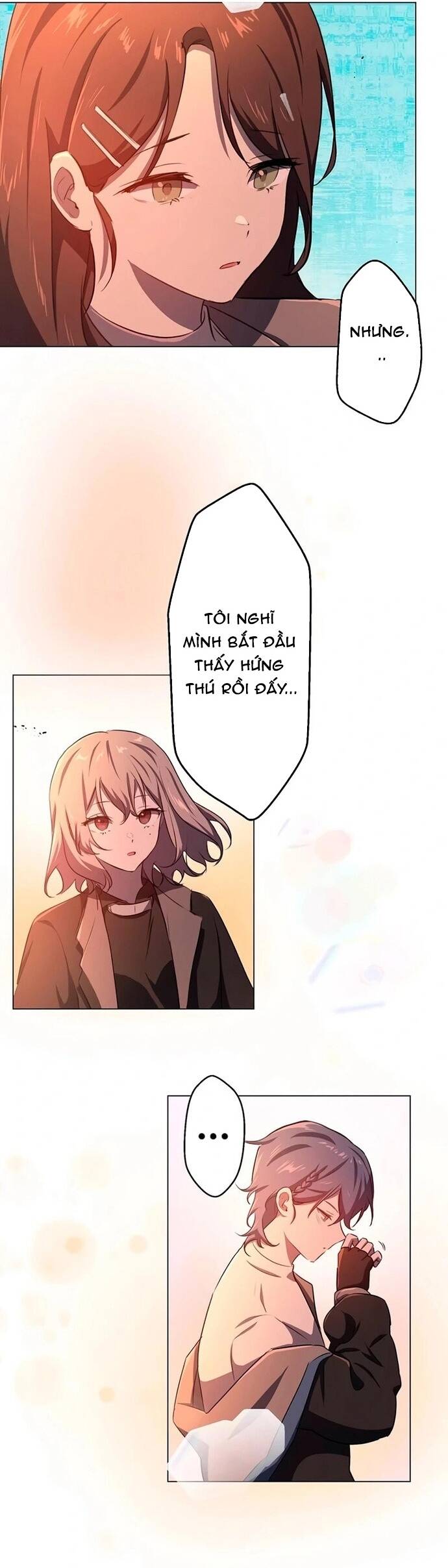 Nước Mắt Thần Chết Chapter 13 - 44